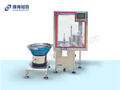 完成安裝調試：自動棉花送料/切料/塞棉/棉導出設備，